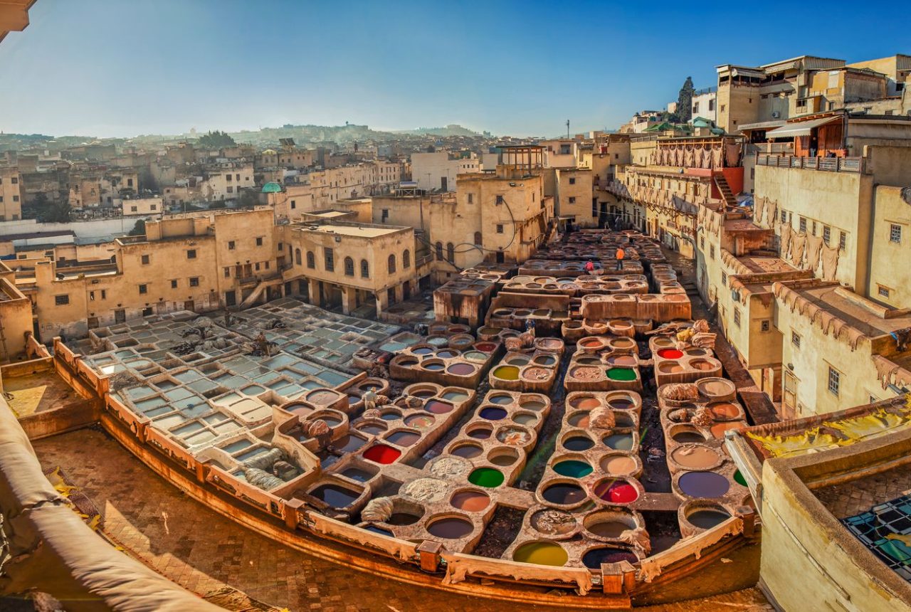Fez