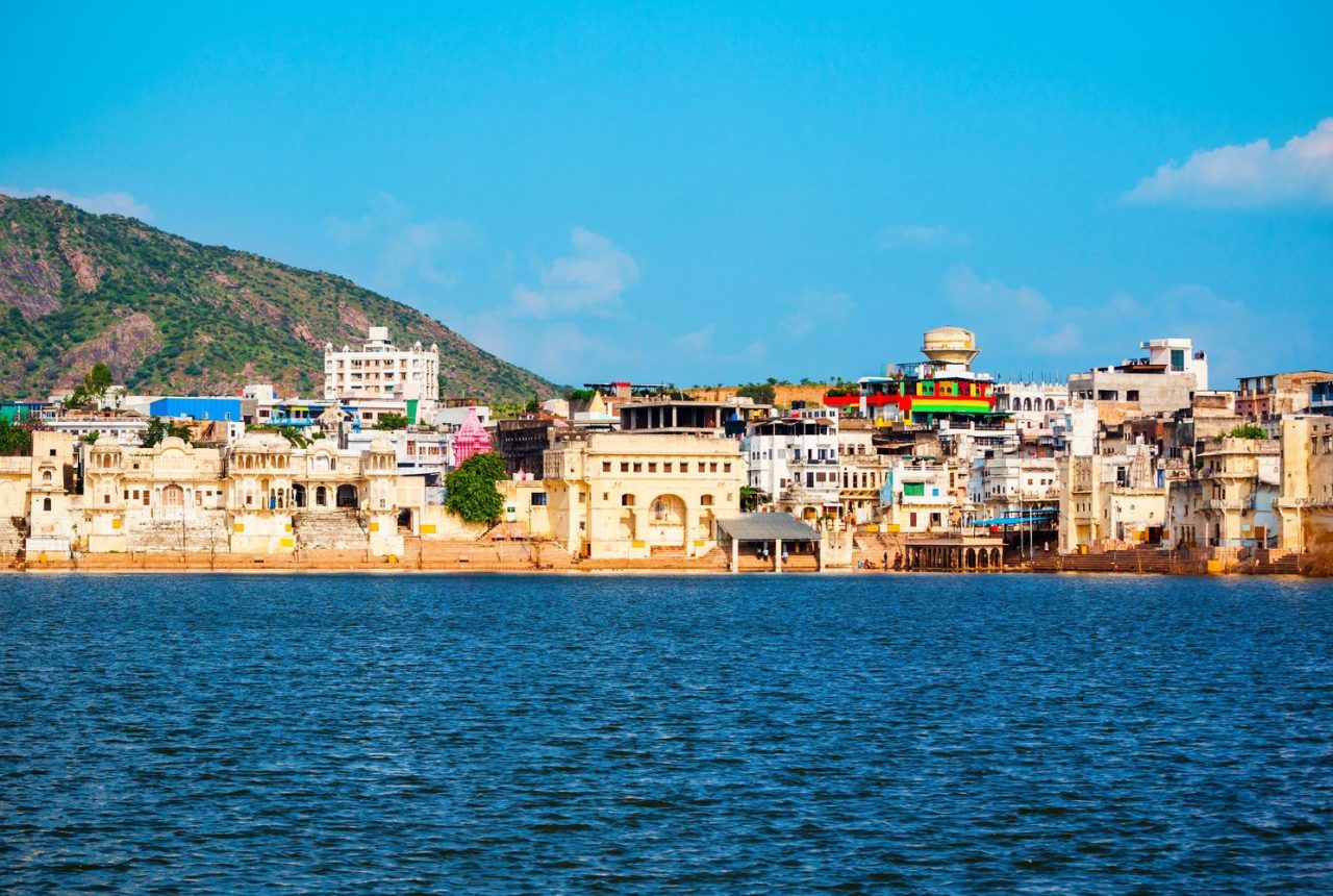 Pushkar