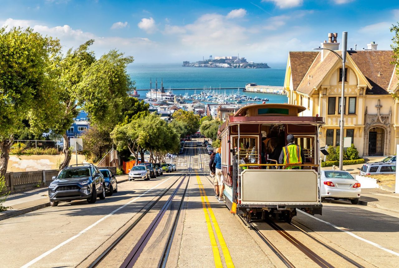 San Francisco