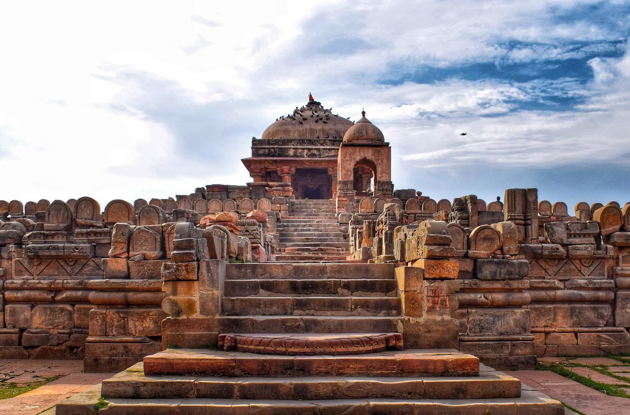 Abhaneri