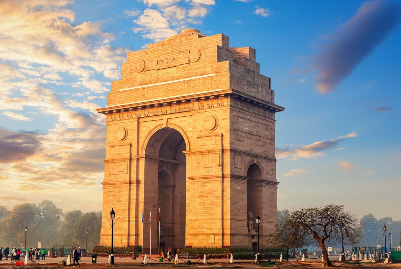 Delhi