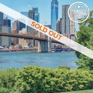 ferragosto a new york sold out