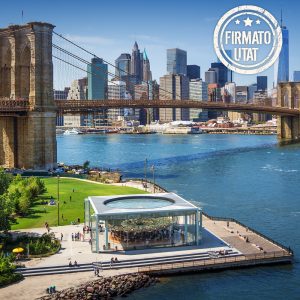 viaggio di gruppo new york