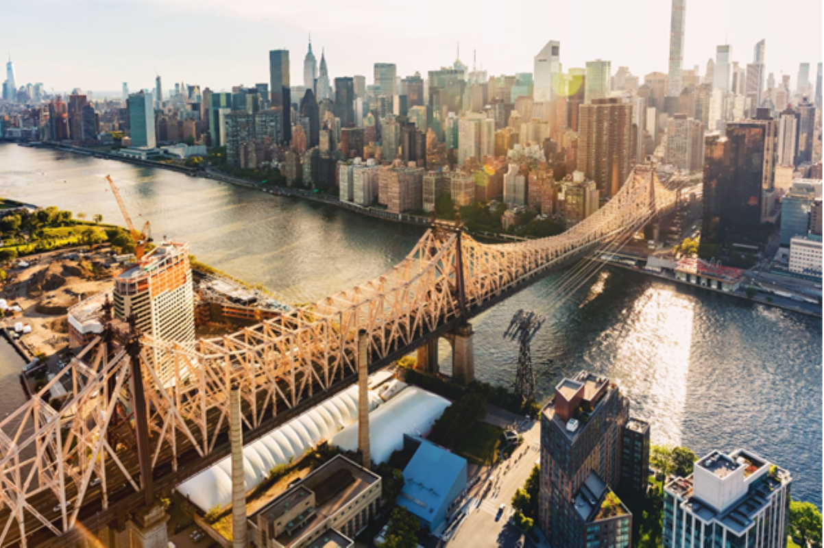 ponti di Brooklyn