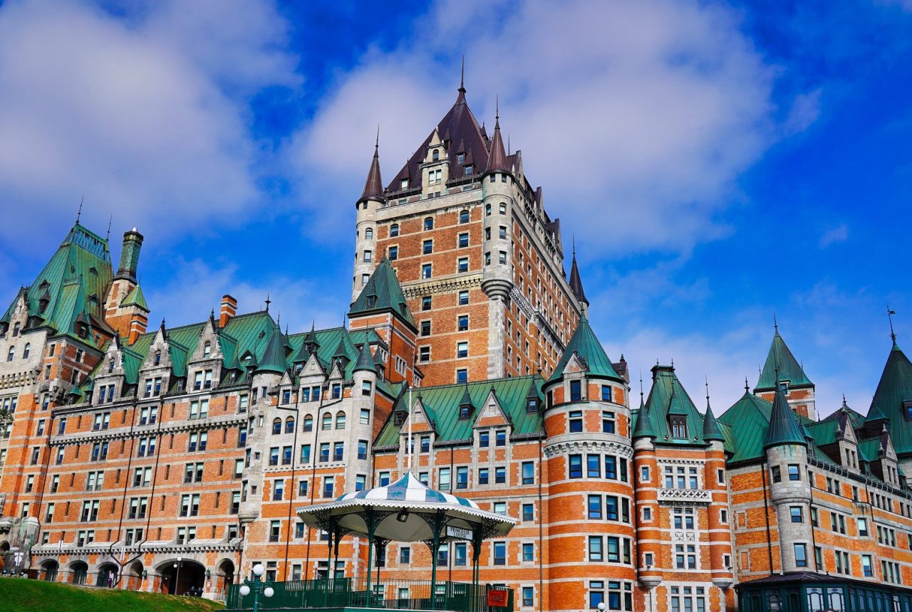 Québec City