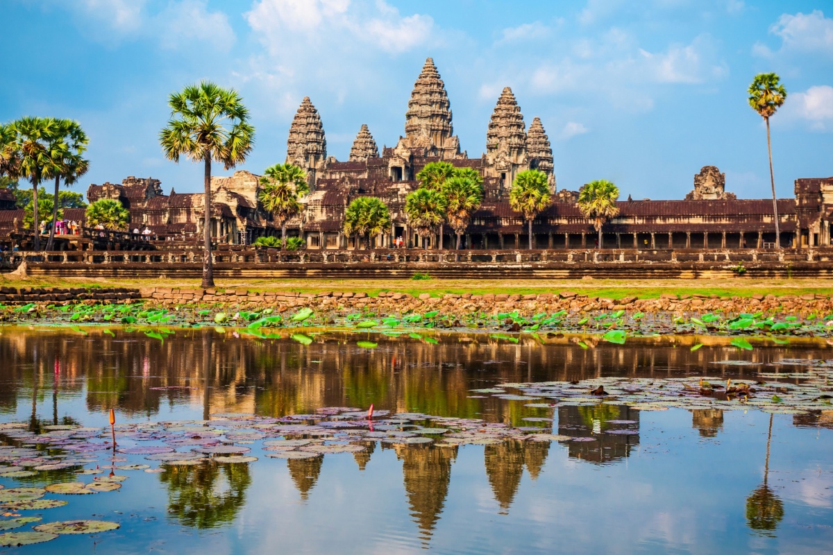 Angkor Wat