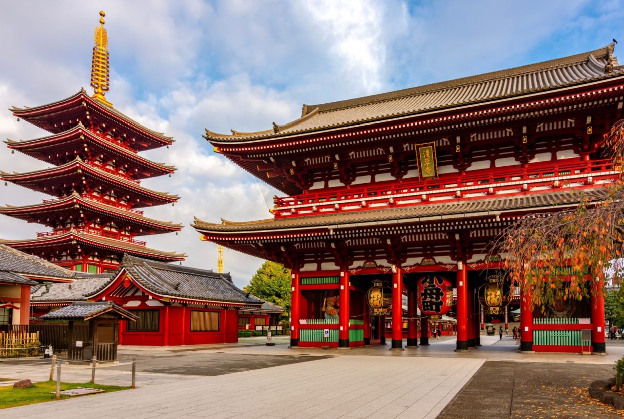 Tokyo