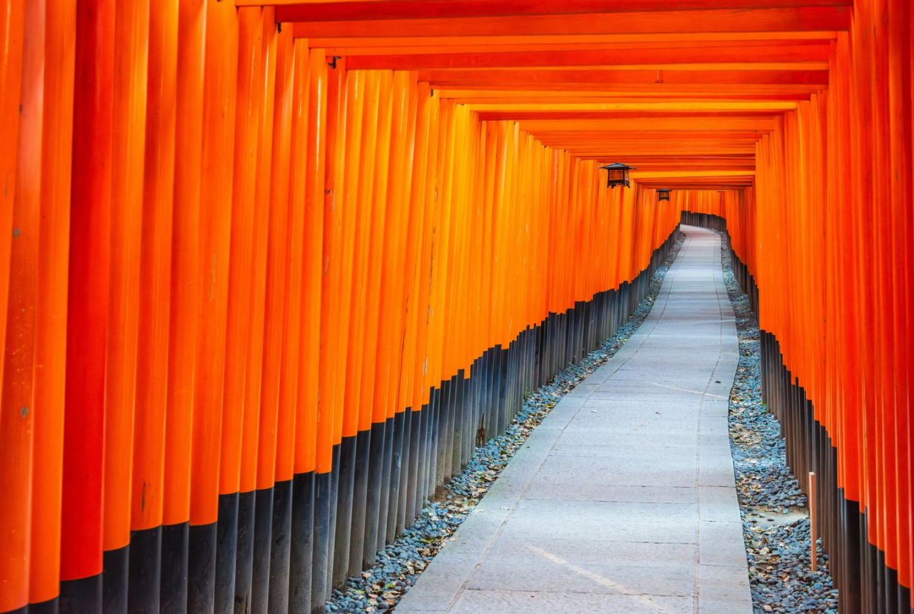 Kyoto
