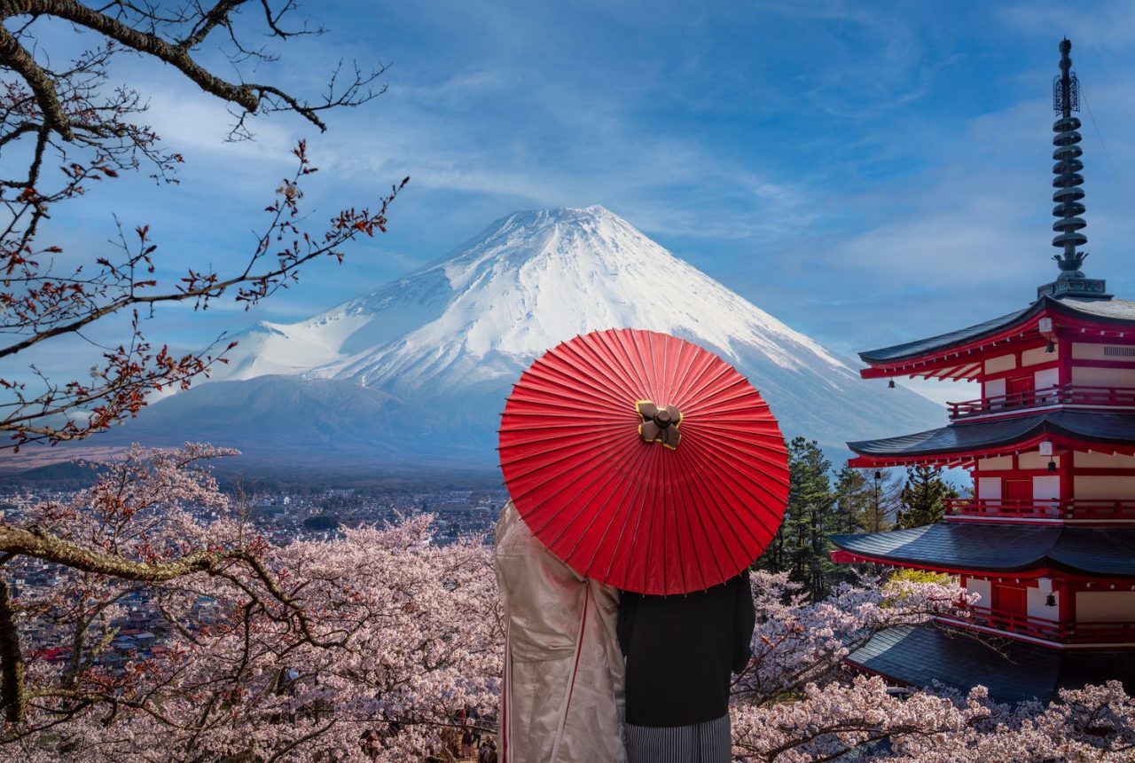 Tokyo