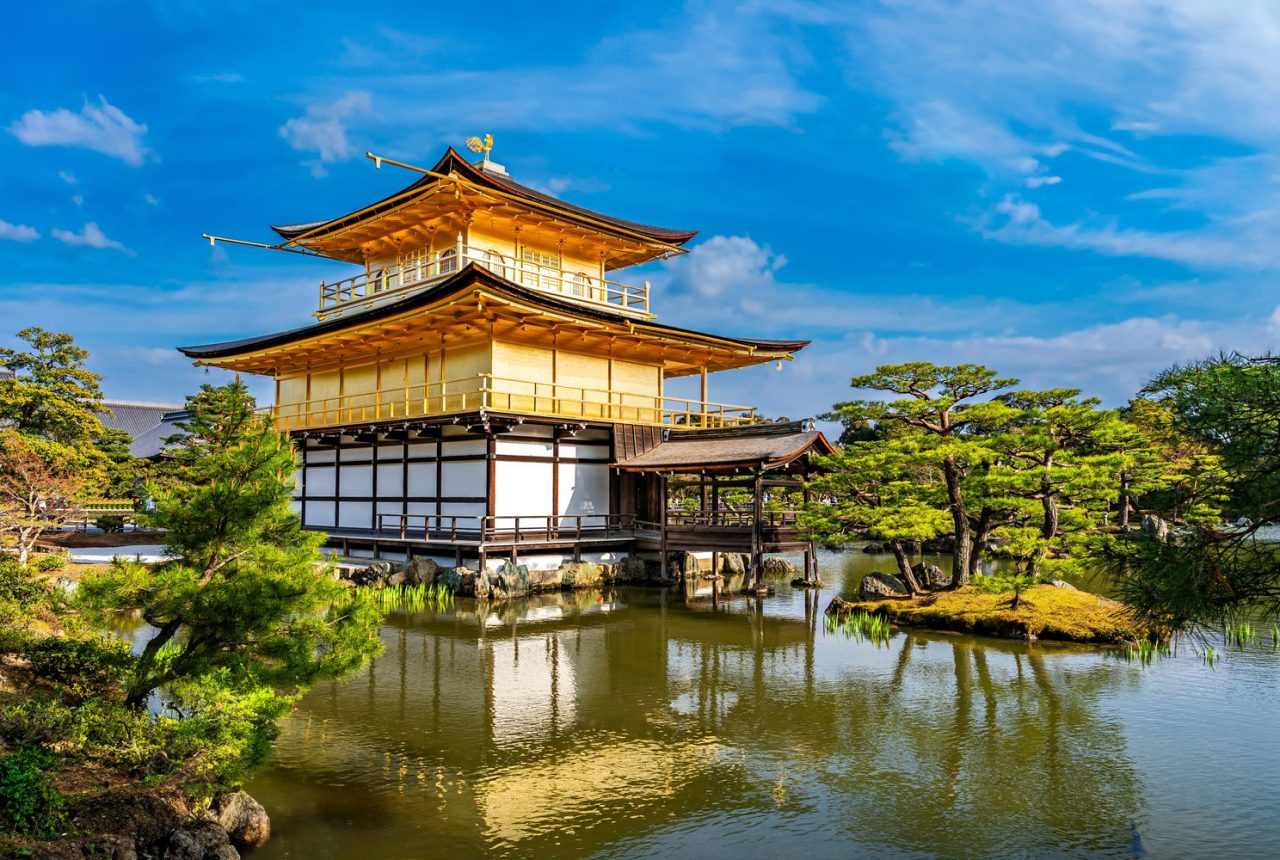 Kyoto