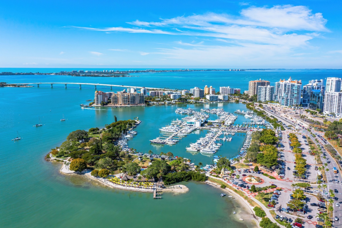 Key Wes · Fort Lauderdale