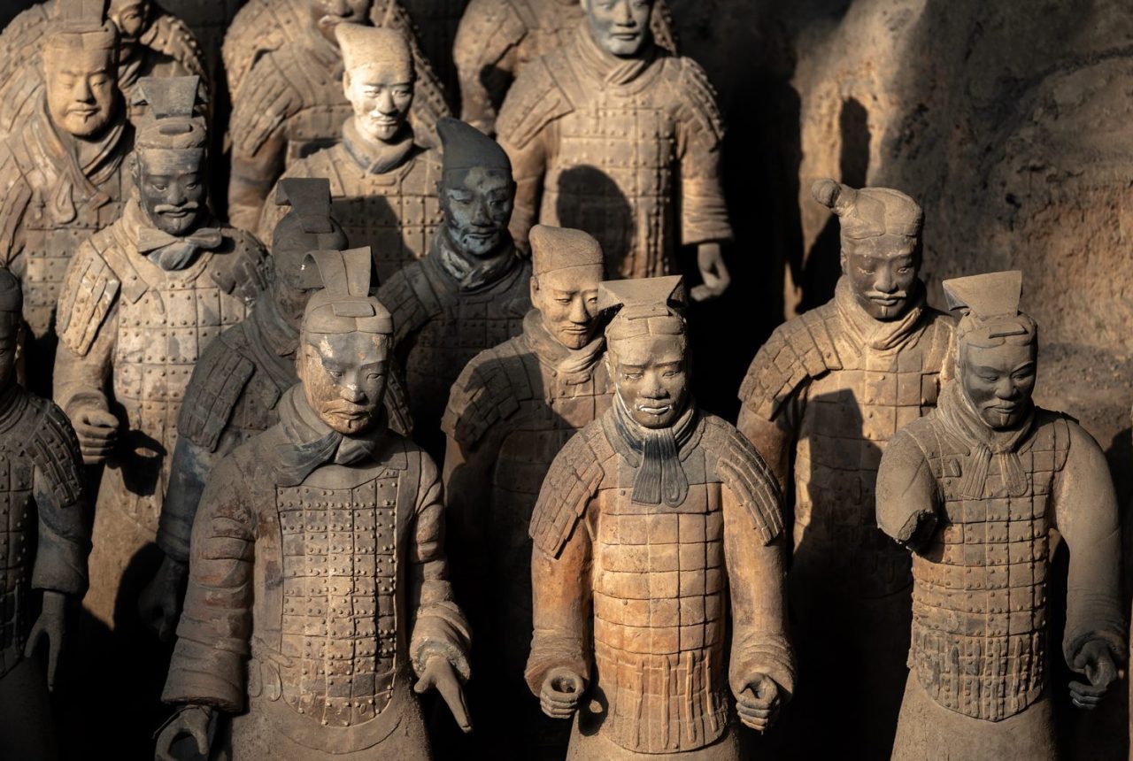 Xi'an