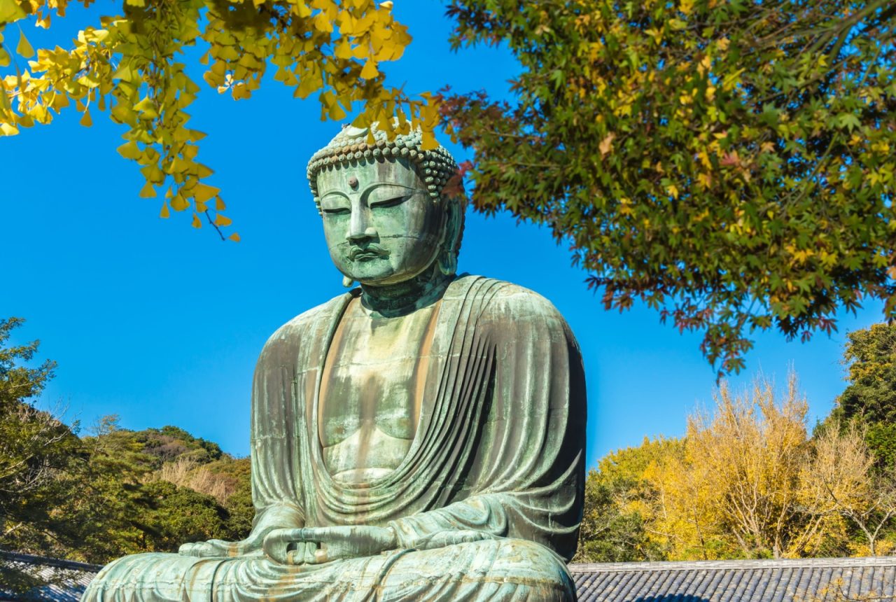 Tokyo · Kamakura · Tokyo