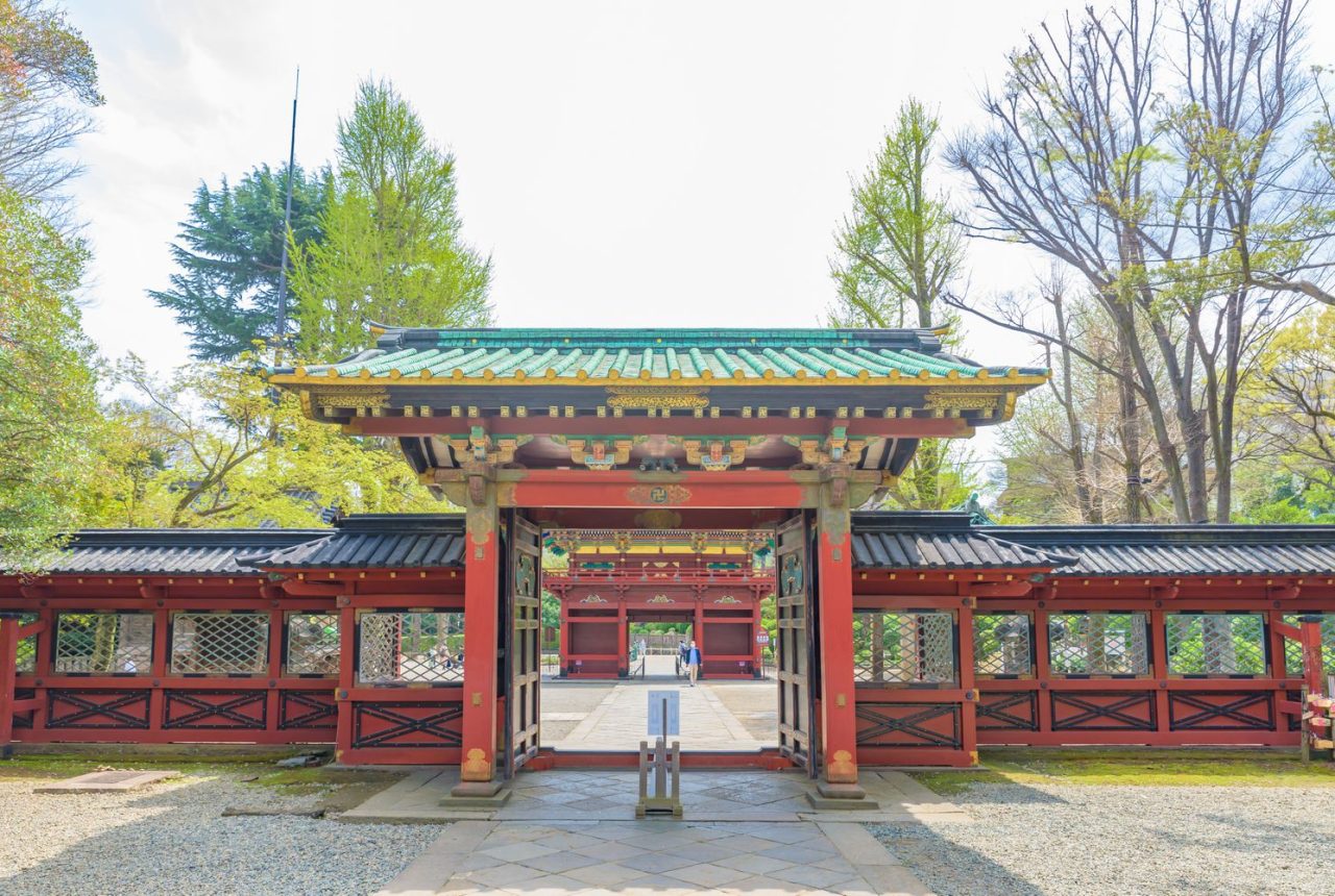 Tokyo