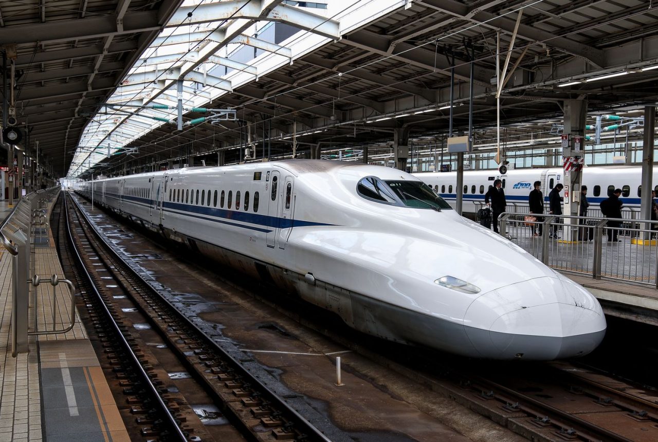 Kanazawa · Kyoto