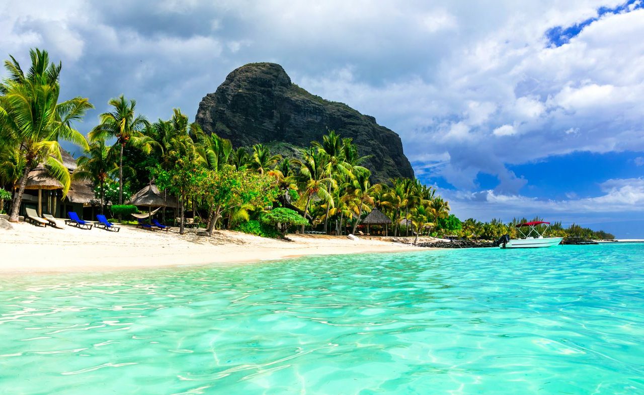 Mauritius