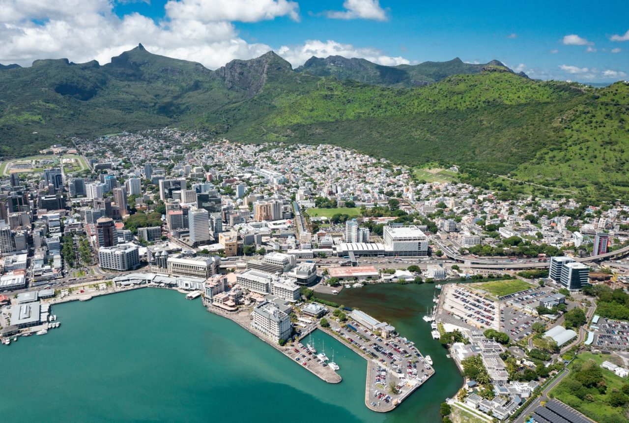 viaggio organizzato Mauritius