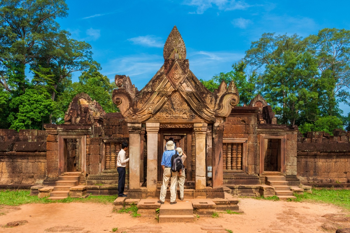 Cambogia