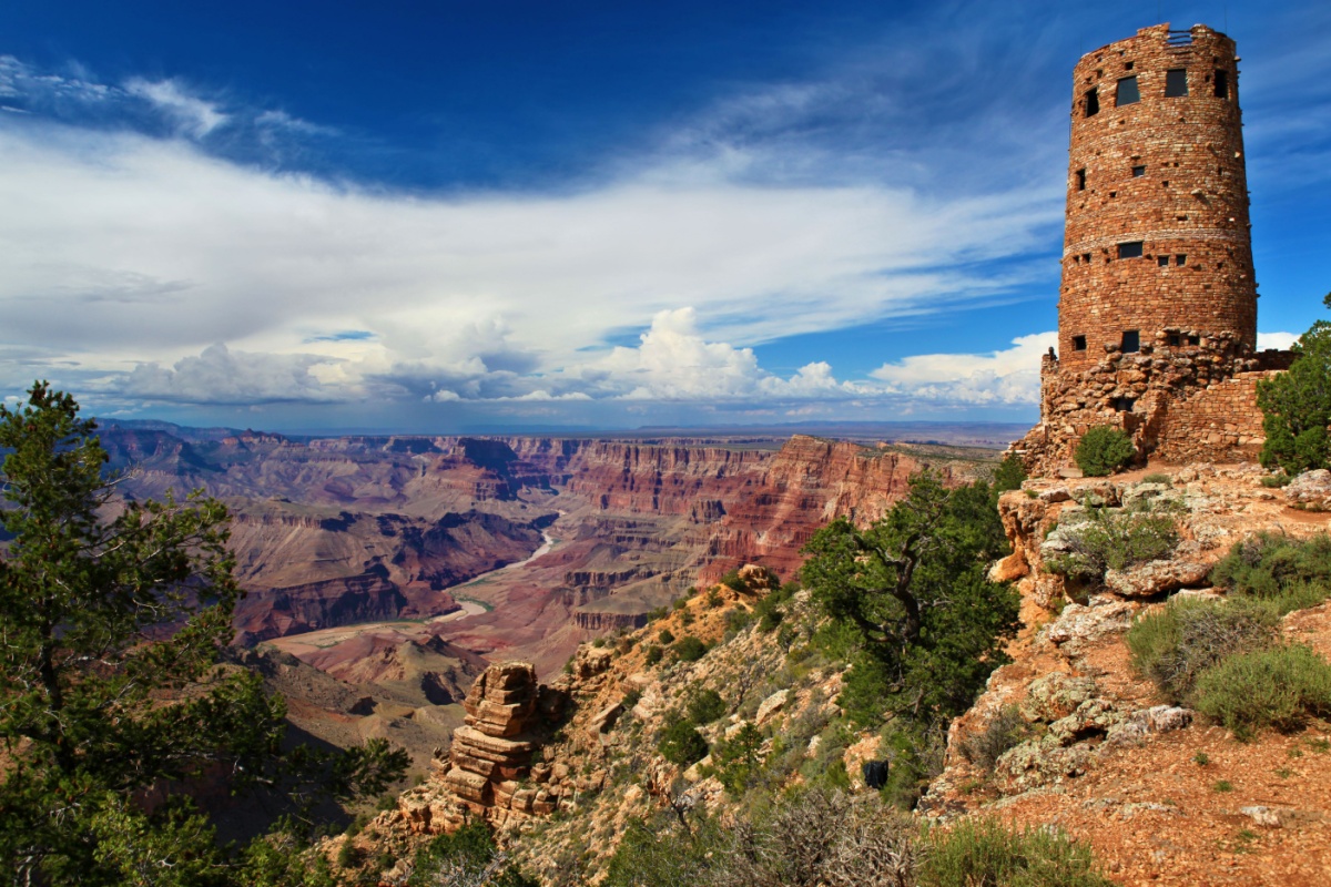 Grand Canyon