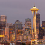 viaggi seattle