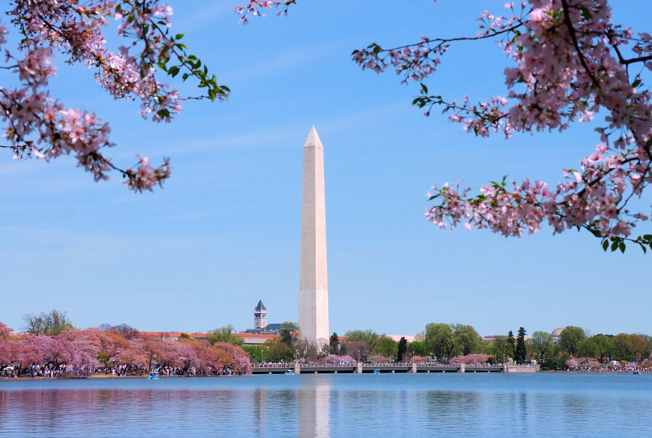 Washington