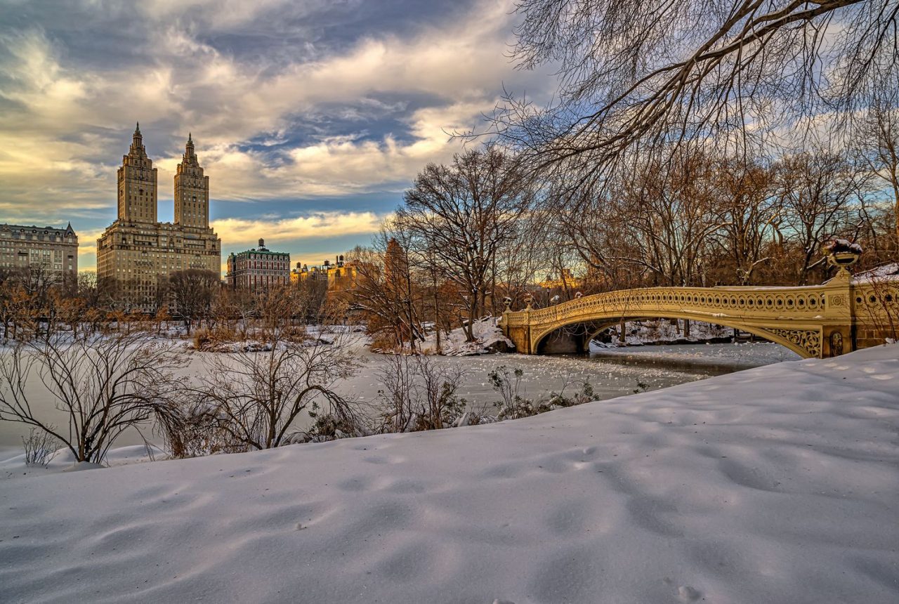 New York