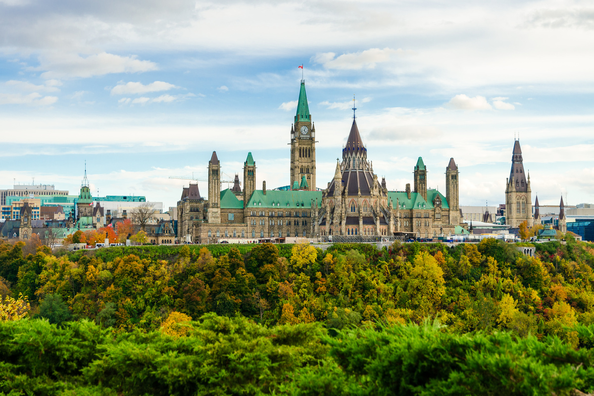 Ottawa Canada