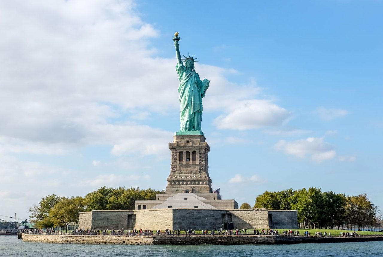viaggio di gruppo new york