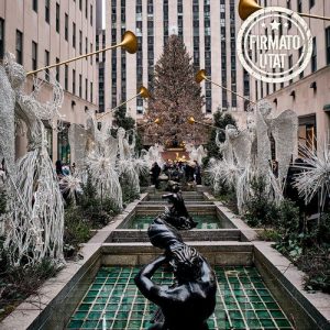 Viaggio di gruppo New York