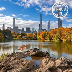 Viaggio di gruppo New York
