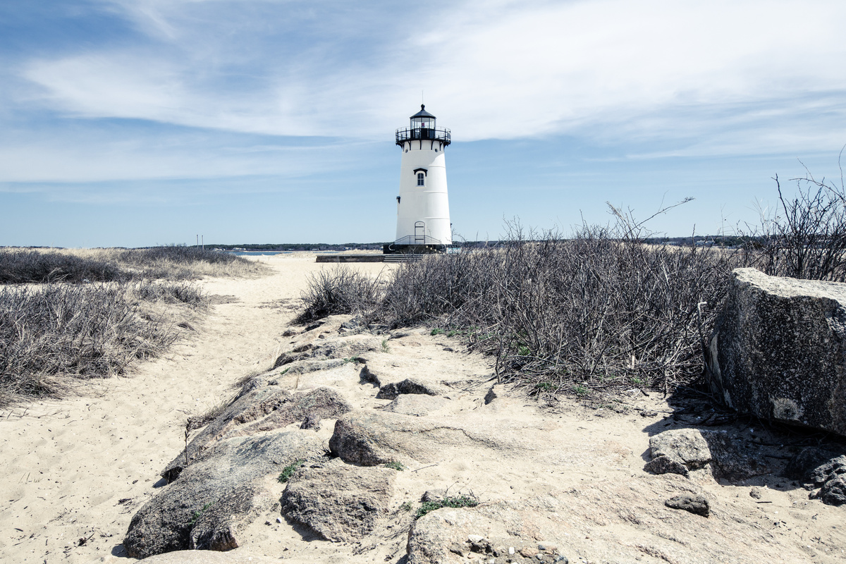 Cape Cod
