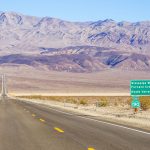 viaggi death valley