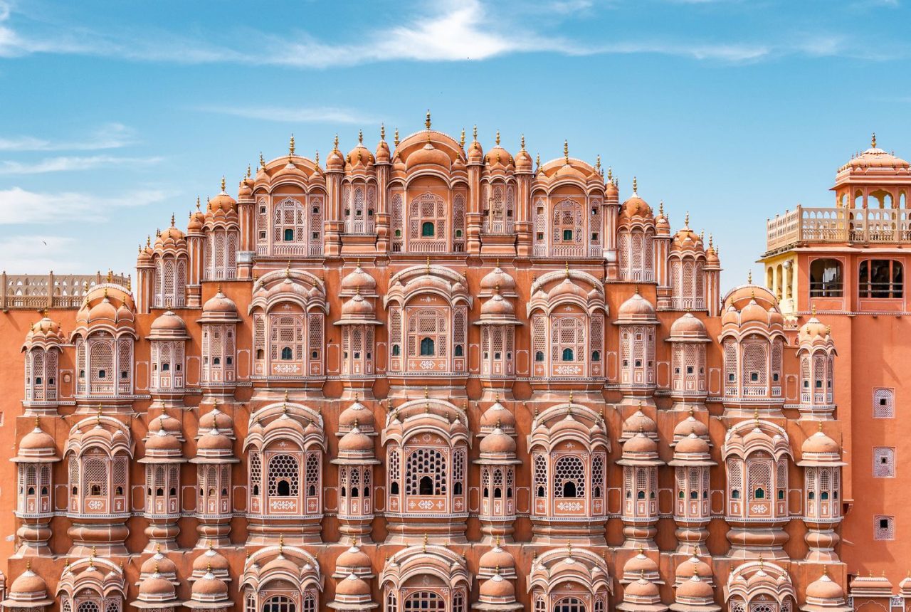 Jaipur