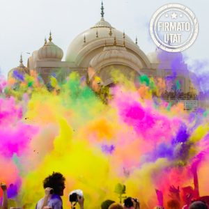 viaggio di gruppo india