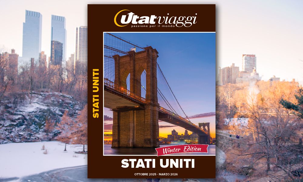 Catalogo Usa Winter 2025/2026