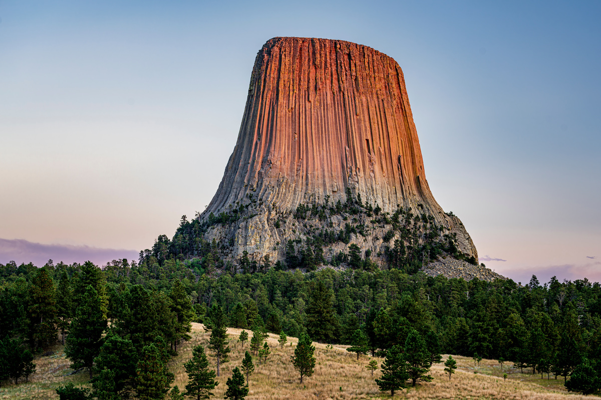 Wyoming