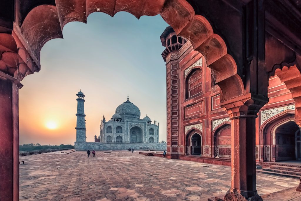 capodanno in india