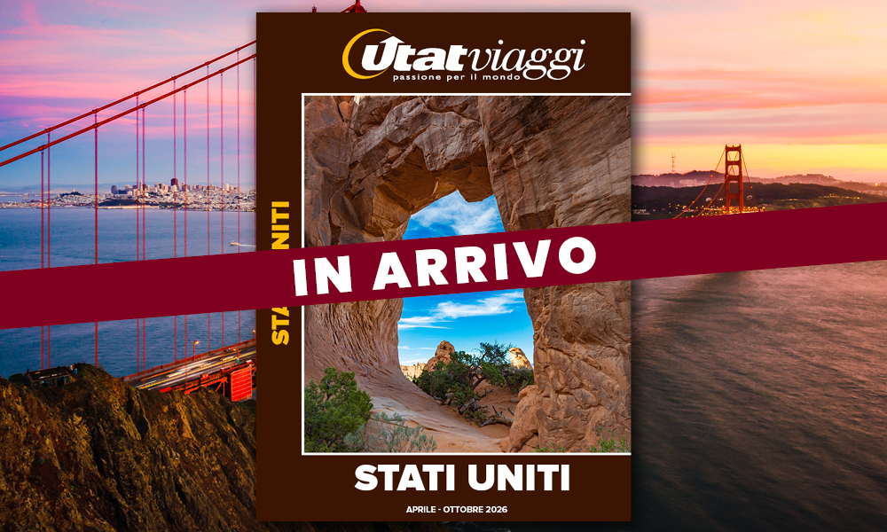 Catalogo Stati Uniti 2026