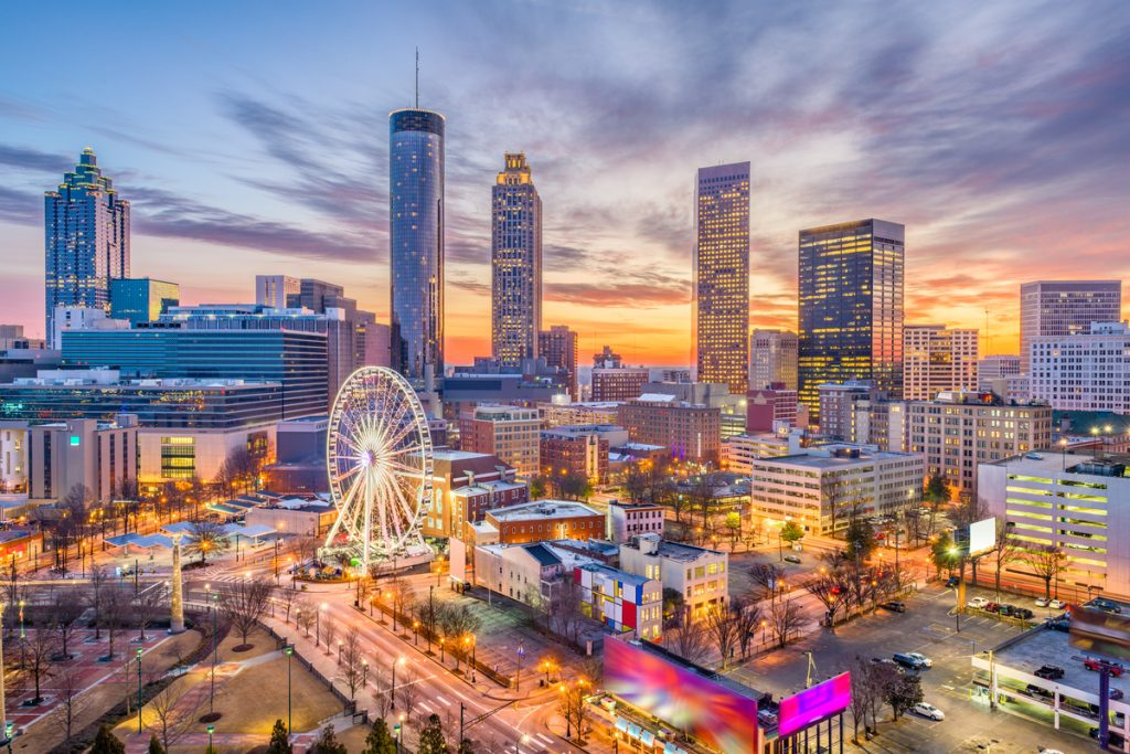 Montgomery Alabama cosa vedere