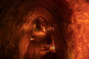 Tunnel