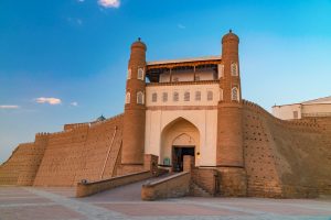 viaggio organizzato uzbekistan