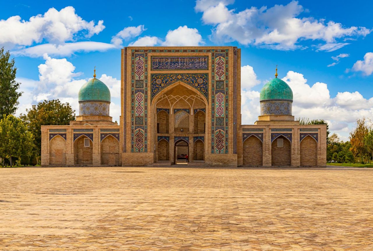 Tashkent