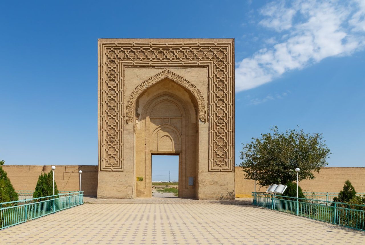 viaggio organizzato Uzbekistan
