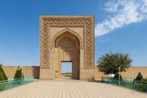viaggio organizzato Uzbekistan