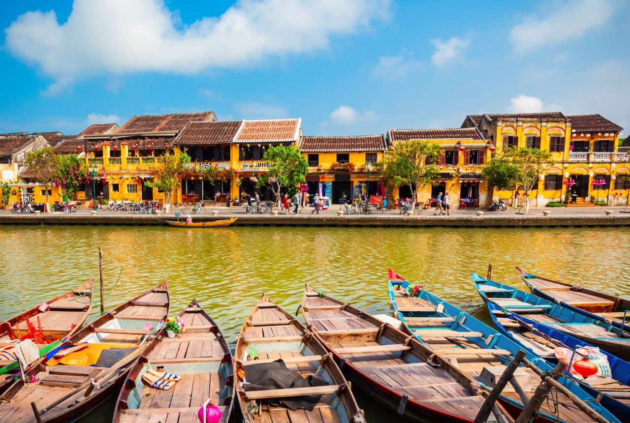 viaggio di gruppo organizzato Vietnam