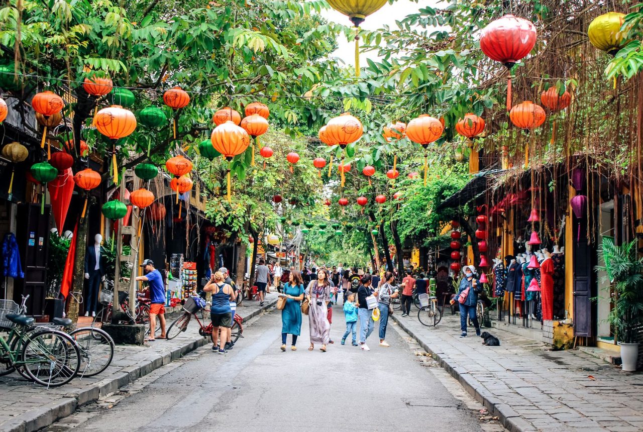viaggio di gruppo organizzato Vietnam