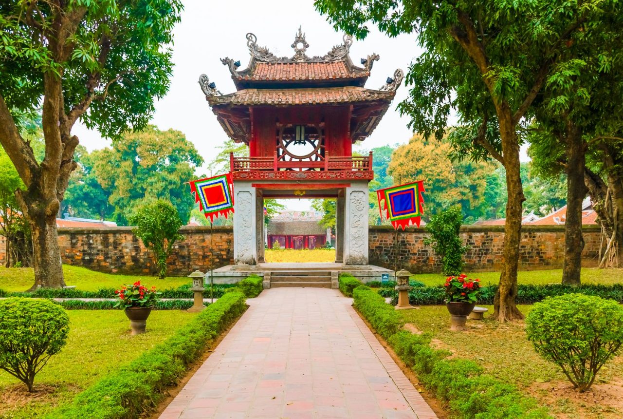 Hanoi