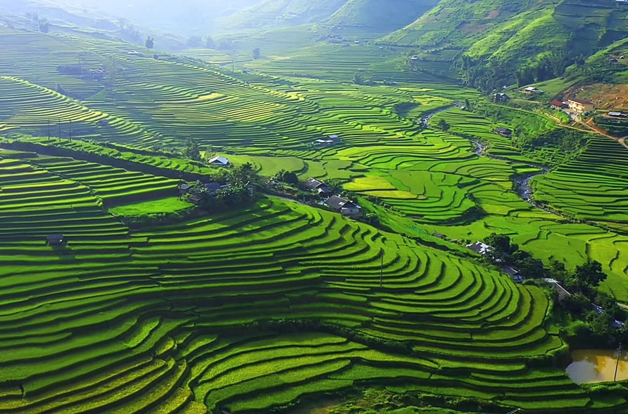 Viaggio di gruppo organizzato Vietnam