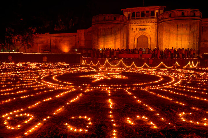 capodanno in india
