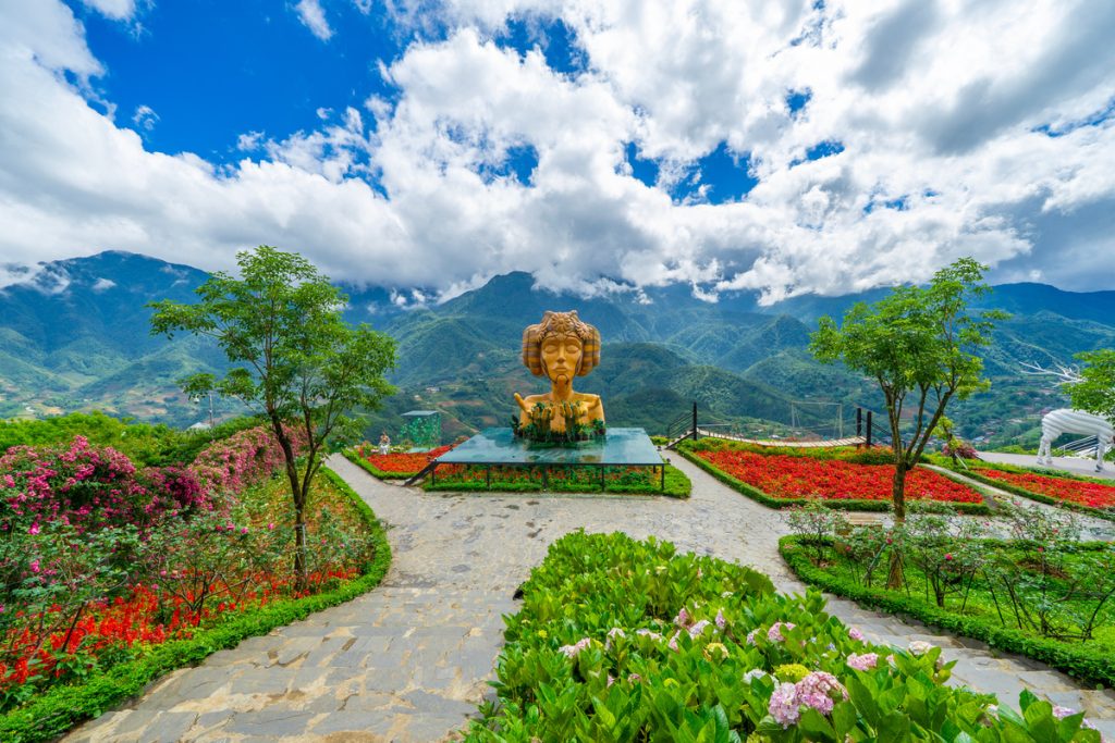 cosa vedere in vietnam 